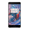 Refurbished OnePlus 3T | 128GB | Grau