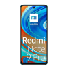 Refurbished Xiaomi Redmi Note 9 Pro | 64GB | Grün | Dual