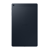 Refurbished Samsung Tab A | 10.1 Zoll | 32GB | WiFi + 4G | Schwarz | 2019