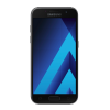 Refurbished Samsung Galaxy A3 16GB schwarz (2017)