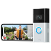 Refurbished Ring Video Doorbell 3 Plus