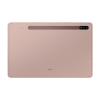 Refurbished Samsung Tab S7 11-Zoll 128 GB WLAN Bronze