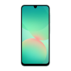 Refurbished Samsung Galaxy A26 256GB Gr&uuml;n
