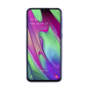 Refurbished Samsung Galaxy A40 64GB Blau