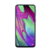 Refurbished Samsung Galaxy A40 64GB Schwarz