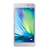 Refurbished Samsung Galaxy A5 16GB Silber (2015)