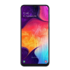 Refurbished Samsung Galaxy A50 64GB Weiß