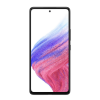 Refurbished Samsung Galaxy A53 128GB Mattschwarz | 5G