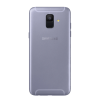 Refurbished Samsung Galaxy A6 32GB Violett (2018)