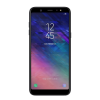 Refurbished Samsung Galaxy A6+ 32GB Schwarz (2018)