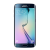 Refurbished Samsung Galaxy S6 Edge 64 GB Schwarz
