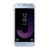 Refurbished Samsung Galaxy J3 16GB Blau (2017)