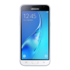 Refurbished Samsung Galaxy J3 8GB Weiß (2016)
