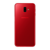 Refurbished Samsung Galaxy J6+ 32GB Rot | Dual