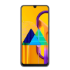 Refurbished Samsung Galaxy M30s 64GB Weiß