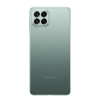 Refurbished Samsung Galaxy M53 128GB Grün | 5G