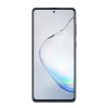 Refurbished Samsung Galaxy Note 10 Lite 128GB Schwarz | Dual