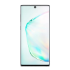 Refurbished Samsung Galaxy Note 10+ 256GB Silber | Dual