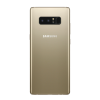 Refurbished Samsung Galaxy Note 8 64GB Gold | Dual