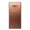 Refurbished Samsung Galaxy Note 9 Dual | 128GB | Bronze