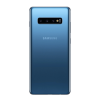 Refurbished Samsung Galaxy S10+ 128GB Blau