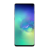 Refurbished Samsung Galaxy S10 128GB Grün