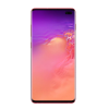 Refurbished Samsung Galaxy S10+ 128GB Rot