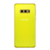 Refurbished Samsung Galaxy S10e 128GB Gelb | Dual