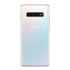 Refurbished Samsung Galaxy S10+ 128GB Weiß