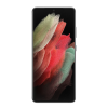 Refurbished Samsung Galaxy S21 Ultra 5G 128GB schwarz