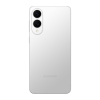 Refurbished Samsung Galaxy S25 Edge 512GB Titan Silber