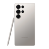 Refurbished Samsung Galaxy S25 Ultra 256GB Titanium Grau