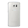 Refurbished Samsung Galaxy S6 32 GB Weiß