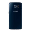 Refurbished Samsung Galaxy S6 128GB Schwarz