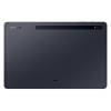 Refurbished Samsung Tab S7 Plus 12,4 Zoll 256 GB WLAN + 5G Schwarz