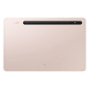 Refurbished Samsung Tab S8 | 11 Zoll | 256GB | WiFi | Rosa