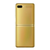 Refurbished Samsung Galaxy Z Flip 256GB Gold