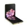 Refurbished Samsung Galaxy Z Flip 256GB Gold