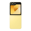 Refurbished Samsung Galaxy Z Flip6 512GB Gelb | 5G