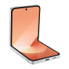 Refurbished Samsung Galaxy Z Flip6 256GB Peach | 5G