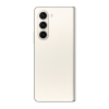Refurbished Samsung Galaxy Z Fold5 1TB Creme | 5G