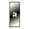 Refurbished Samsung Galaxy Z Fold5 1TB Creme | 5G