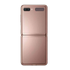 Refurbished Samsung Galaxy Z Flip 256 GB Bronze | 5G