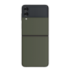 Refurbished Samsung Galaxy Z Flip4 256GB Khaki | 5G
