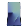 Refurbished Samsung Galaxy Z Flip7 256GB Blau