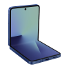 Refurbished Samsung Galaxy Z Flip7 256GB Blau