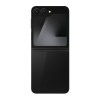 Refurbished Samsung Galaxy Z Flip7 FE 128GB Schwarz