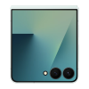 Refurbished Samsung Galaxy Z Flip7 256GB Minze