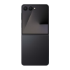 Refurbished Samsung Galaxy Z Flip7 256GB Schwarz