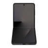 Refurbished Samsung Galaxy Z Flip7 256GB Schwarz